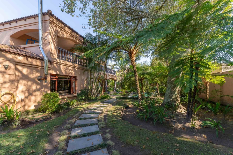 4 Bedroom Property for Sale in Heatherlands Western Cape
